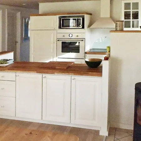 Дом отдыха Two-bedroom Holiday In Hals 16 Хоу